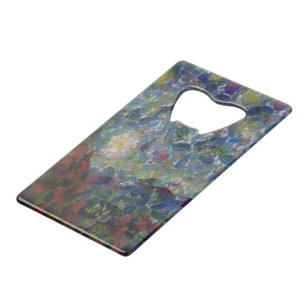 The Gourdy Night Starry Fine Art Spoof