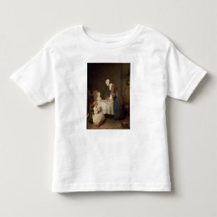 The Grace, 1740 Toddler T-Shirt