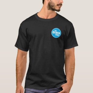 The Grace Guys Keep Going, There's More T-Shirt