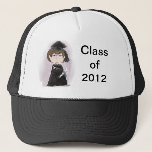 The Graduate! Hat