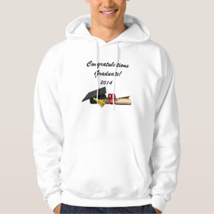 The Graduate - Hoodie
