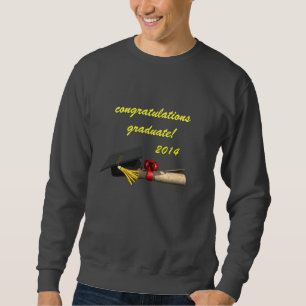 The Graduate - Sweatshirt