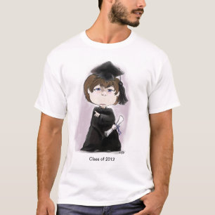 The Graduate! T-Shirt