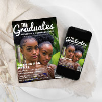 The Graduates Joint Graduation Party