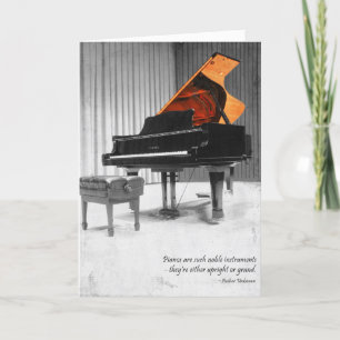 The Grand Accomplishment Card