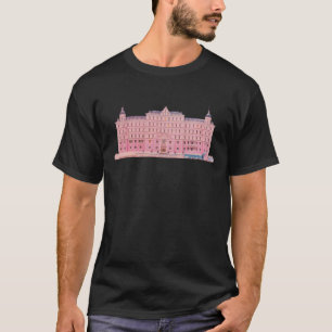 The Grand Budapest Hotel T-Shirt