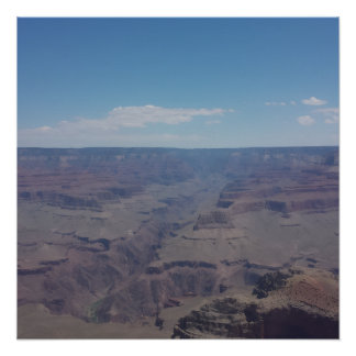 The Grand Canyon Poster