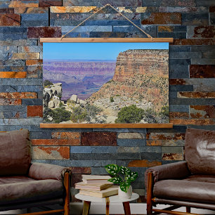 The Grand Canyon Southwest Hanging Tapestry