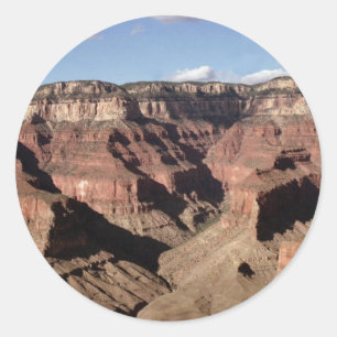 The Grand Canyon Stickers