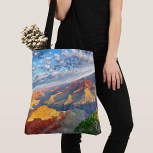 The Grand Canyon Tote Bag