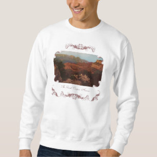 The Grand Canyon Victorian Men's Shirt