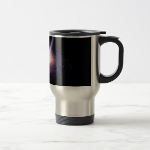 The Grand Design Mug