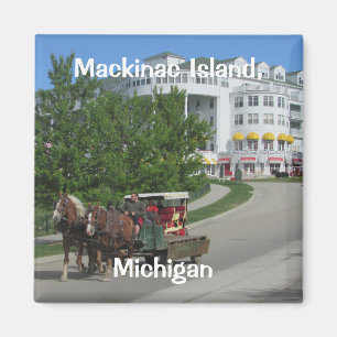 The Grand Hotel Magnet