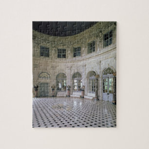 The Grand Salon, 1656-1661 (photo) Jigsaw Puzzle