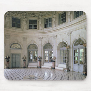 The Grand Salon, 1656-1661 (photo) Mouse Pad