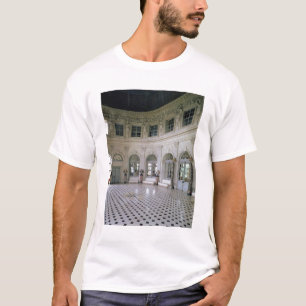 The Grand Salon, 1656-1661 (photo) T-Shirt