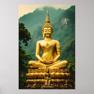 The Grand Samadhi of Suvarna Poster