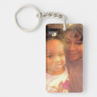 THE GRANDBABIES KEY RING