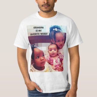 THE GRANDBABIES T-Shirt