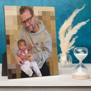 THE GRANDBABY PLAQUE
