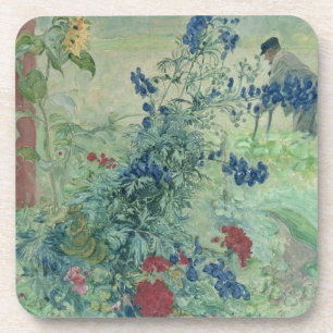 The Grandfather Coaster