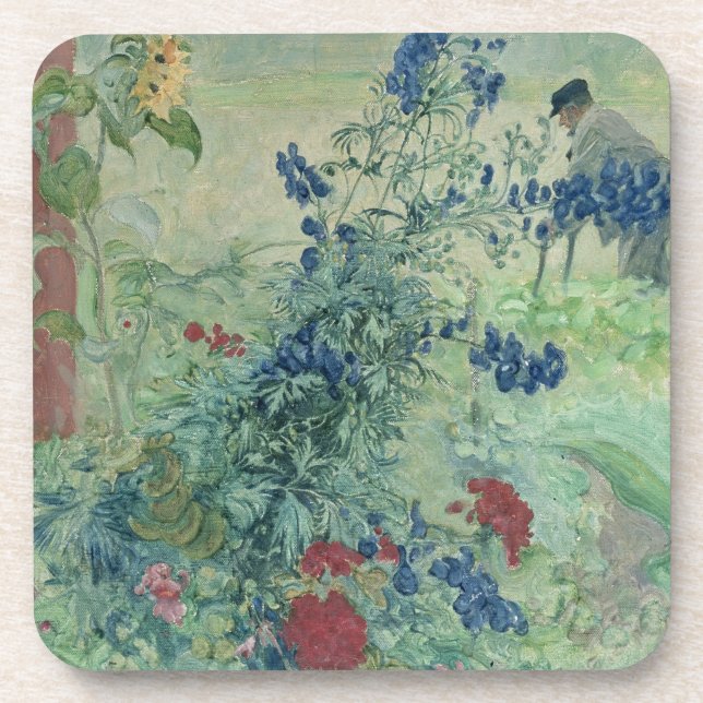 The Grandfather Coaster (Front)