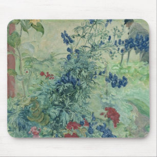 The Grandfather Mouse Pad