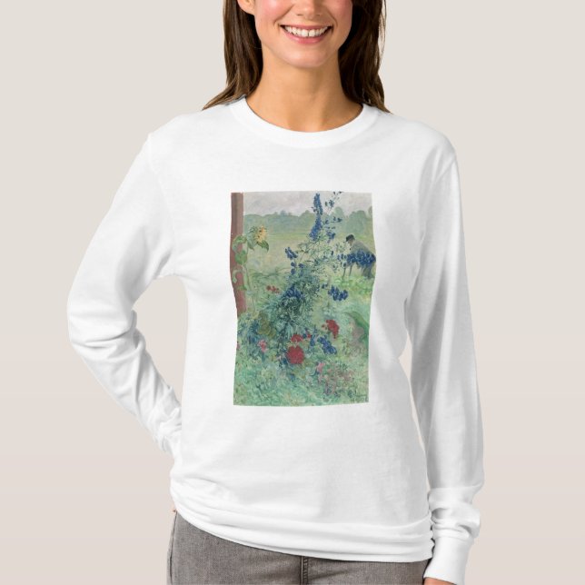 The Grandfather T-Shirt (Front)
