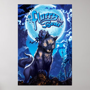 The Granted Wish Poster