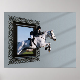 The Grass Is Greener...... Poster