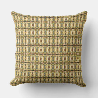 The Grasshopper and the Nectar Artwork.1 Cushion
