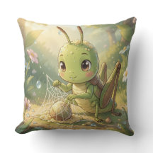 The Grasshopper and the Nectar Artwork.8