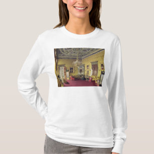 The Great Agate Hall in the Catherine Palace T-Shirt