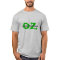The great and powerful. OZ