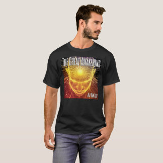 THE GREAT AWAKENING fan T-Shirt