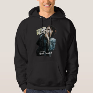 The Great Design Cave  Music Band  For Fan Rock Hoodie
