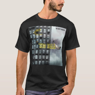 The Great Enough The Fall T-Shirt