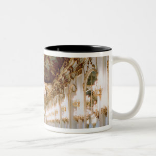 The Great Gallery Two-Tone Coffee Mug