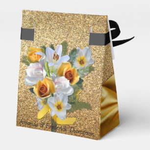 The Great Gatsby Favour Box