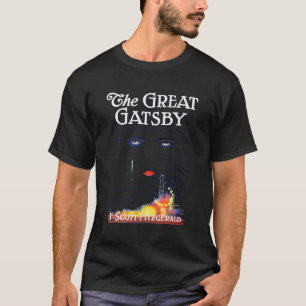 The Great Gatsby T-Shirt
