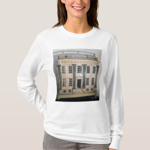 The Great House' English doll's house T-Shirt