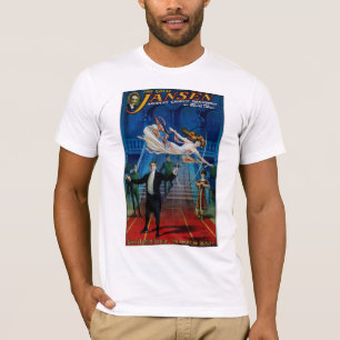 The Great Jansen T-Shirt