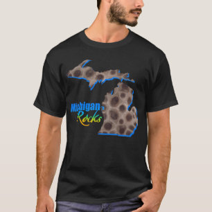 The Great Lake State T-Shirt