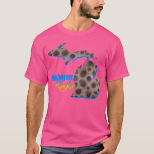 The Great Lake State T-Shirt