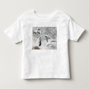 The Great Lakes 2 Toddler T-Shirt