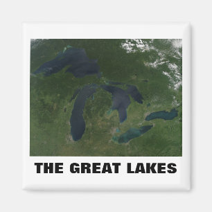 The Great Lakes Magnet