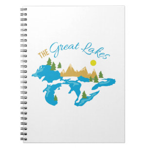 The Great Lakes Notebook