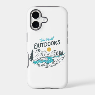 The Great Outdoors 2