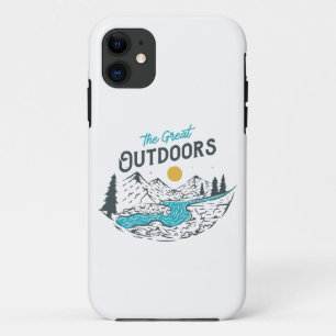 The Great Outdoors 2 Case-Mate iPhone Case
