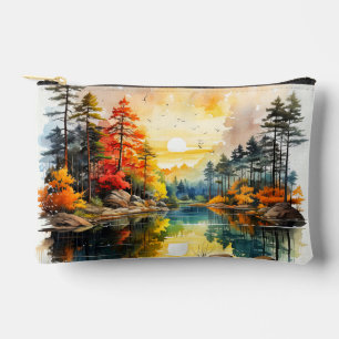 The Great Outdoors Accessory Pouch
